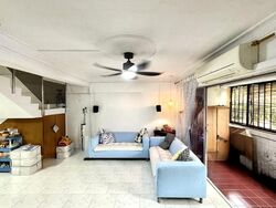 Blk 633 Hougang Avenue 8 (Hougang), HDB Executive #540685011